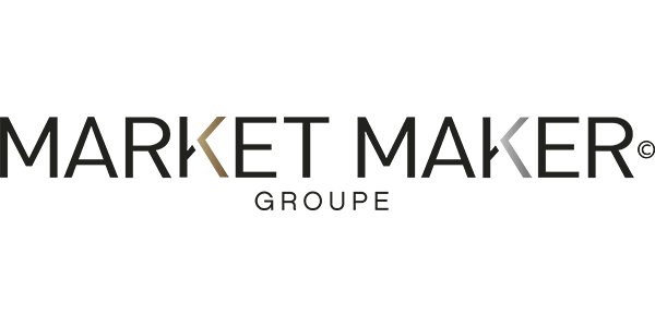 Logo Market Maker Groupe SA
